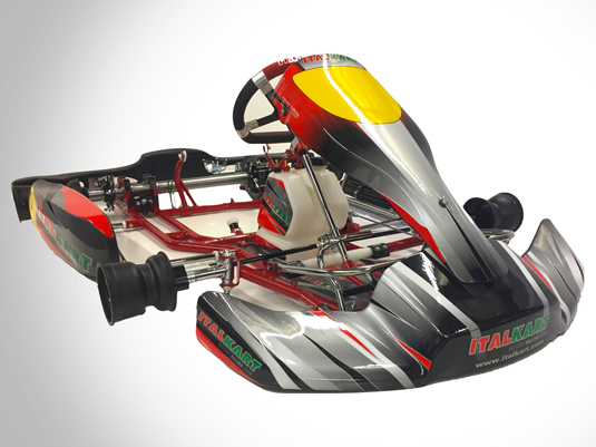 Rapido V1