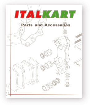 Parts Guide