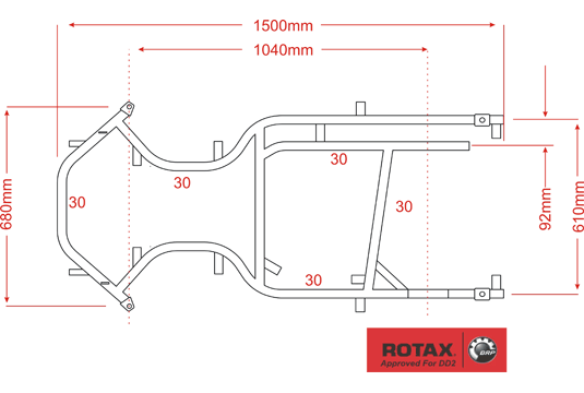 DD2 - technical data