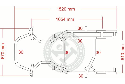 Rapido - technical data