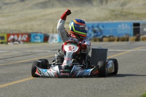 Italkart
