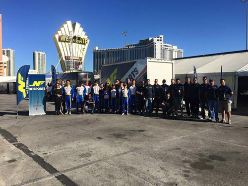 Las Vegas