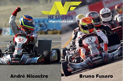 NF Sports